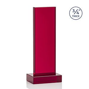 Hathaway Award - Red 