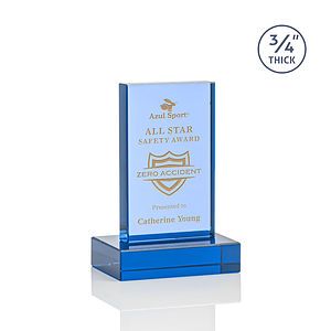 Hathaway Award - Sky Blue