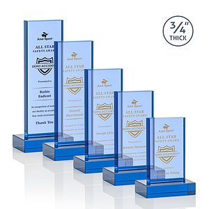 Hathaway Award - Sky Blue