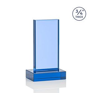 Hathaway Award - Sky Blue