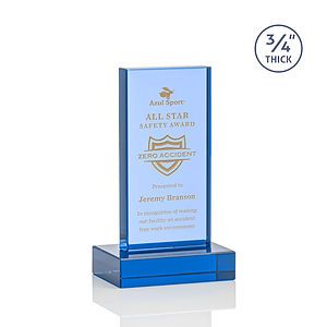 Hathaway Award - Sky Blue