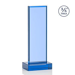 Hathaway Award - Sky Blue