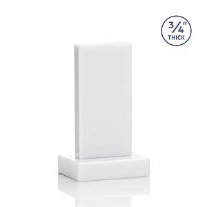 Hathaway Award - White 