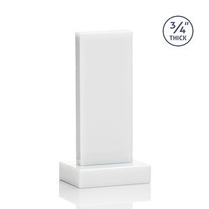Hathaway Award - White 
