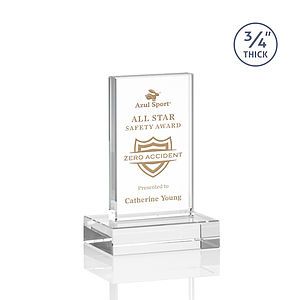 Hathaway Award - Clear