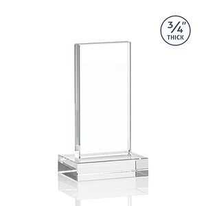 Hathaway Award - Clear