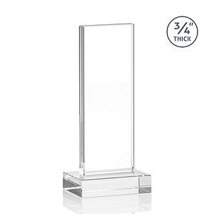 Hathaway Award - Clear