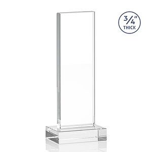 Hathaway Award - Clear