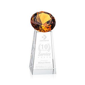 Novita Award - Amber