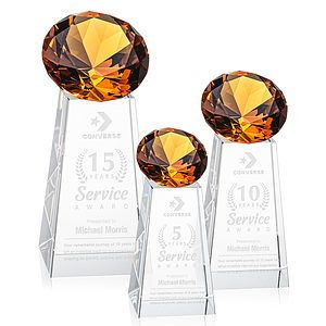 Novita Award - Amber