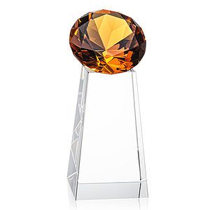 Novita Award - Amber
