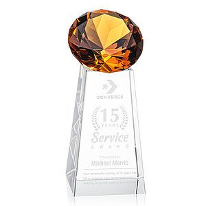 Novita Award - Amber