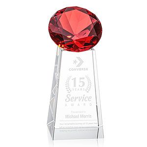 Novita Award - Ruby