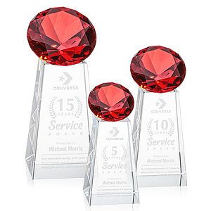 Novita Award - Ruby