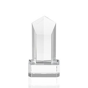 Jolanda Award on Base - Clear