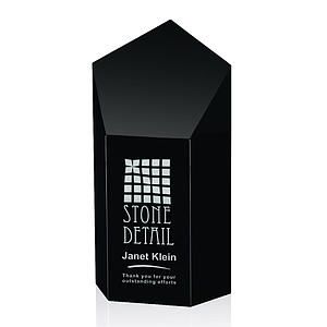 Jolanda Award - Black