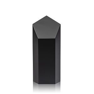 Jolanda Award - Black