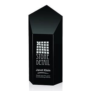Jolanda Award - Black