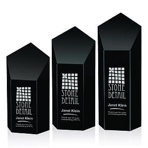 Jolanda Award - Black