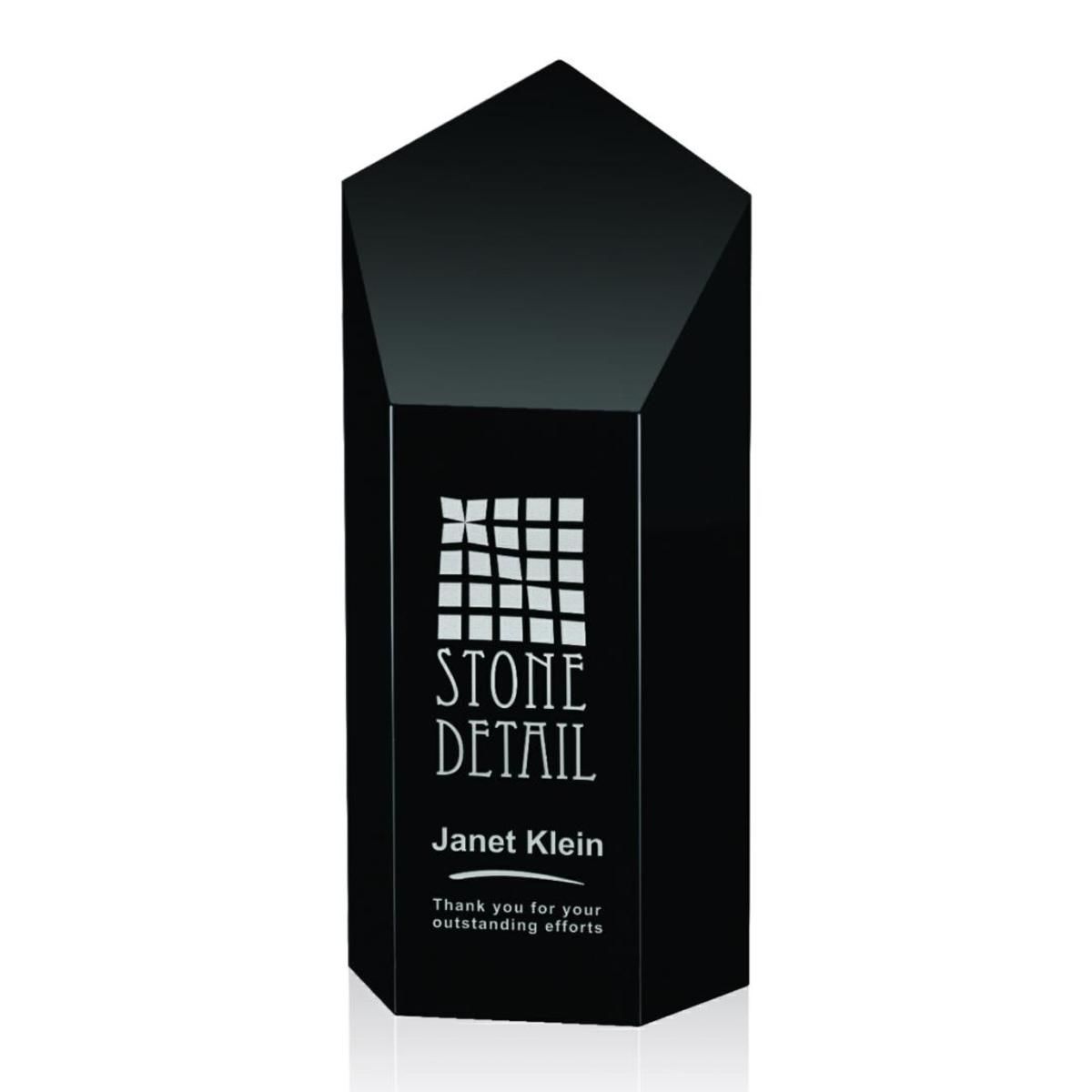 Jolanda Award - Black
