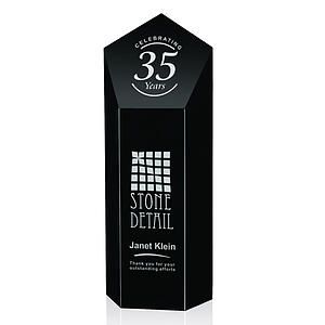 Jolanda Award - Black