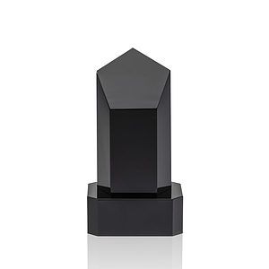Jolanda Award on Base - Black/Black 