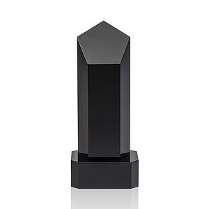 Jolanda Award on Base - Black/Black 