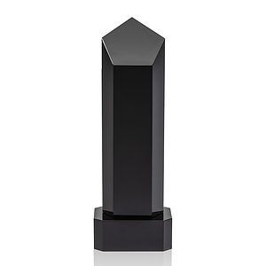 Jolanda Award on Base - Black/Black 