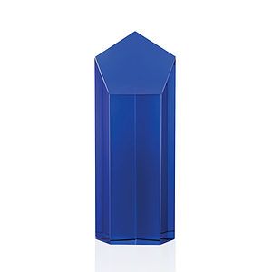 Jolanda Award - Blue
