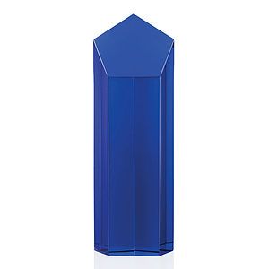 Jolanda Award - Blue