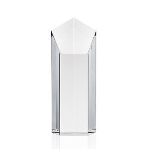 Jolanda Award - Clear