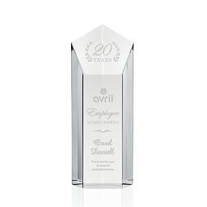 Jolanda Award - Clear