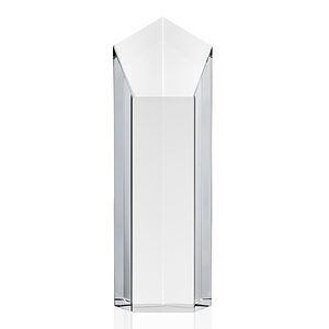 Jolanda Award - Clear