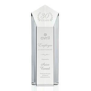 Jolanda Award - Clear