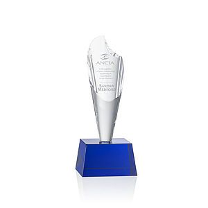 Trinity Torch - Blue