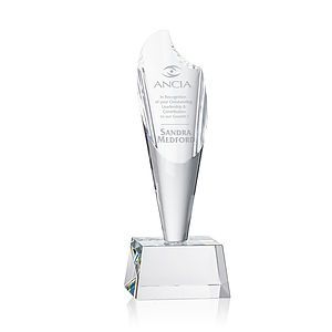 Trinity Torch - Optical