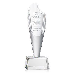 Trinity Torch - Optical