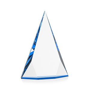Rochester Award - Blue
