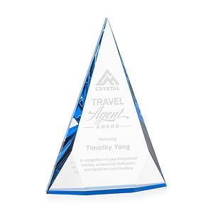 Rochester Award - Blue