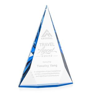 Rochester Award - Blue