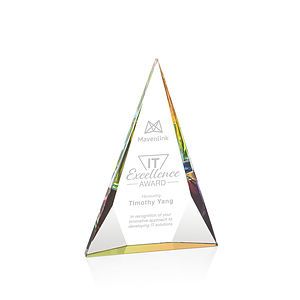 Rochester Award - Prismatic