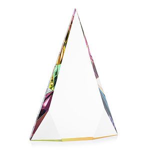 Rochester Award - Prismatic