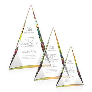 Rochester Award - Prismatic