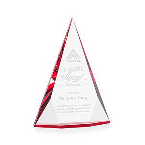 Rochester Award - Red