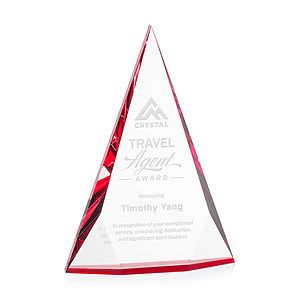 Rochester Award - Red
