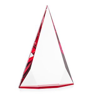 Rochester Award - Red