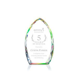 Wilton Award - Prismatic