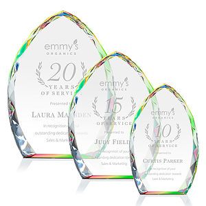 Wilton Award - Prismatic