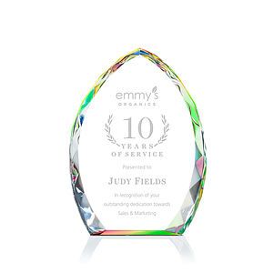 Wilton Award - Prismatic