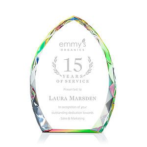 Wilton Award - Prismatic